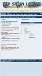 Mobile Screenshot of gpsonline.de